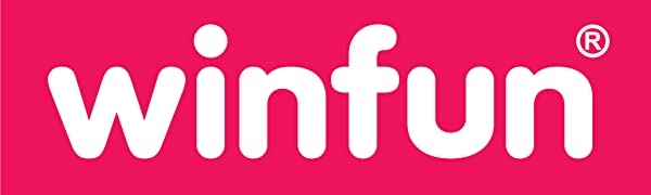 Winfun Brand Logo