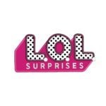 LOL_Surprise Logo